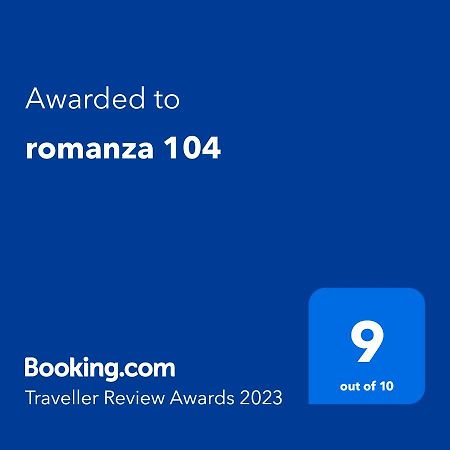 Romanza 104 Middelkerke Ngoại thất bức ảnh