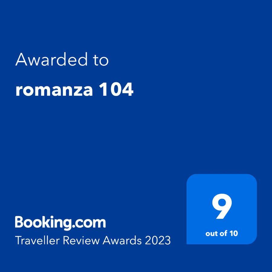Romanza 104 Middelkerke Ngoại thất bức ảnh
